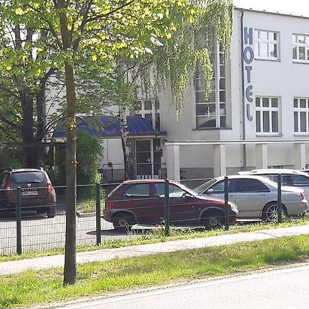 Amarillo Hotel Фельтен Экстерьер фото
